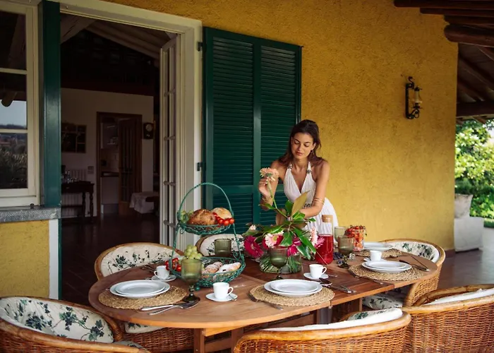 Villa Mary