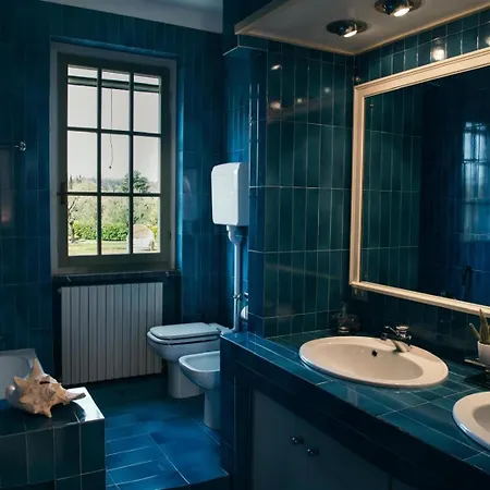 Villa Mary *
