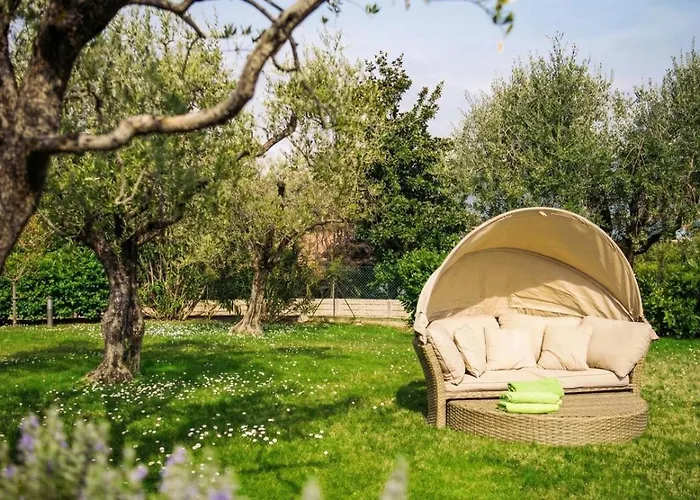 Villa Mary *